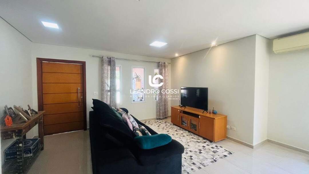 Casa Condomínio Village Santa Marina Itu 