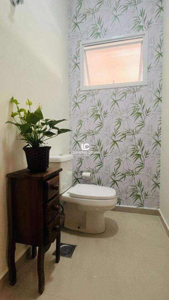 Casa Condomínio Village Santa Marina Itu 