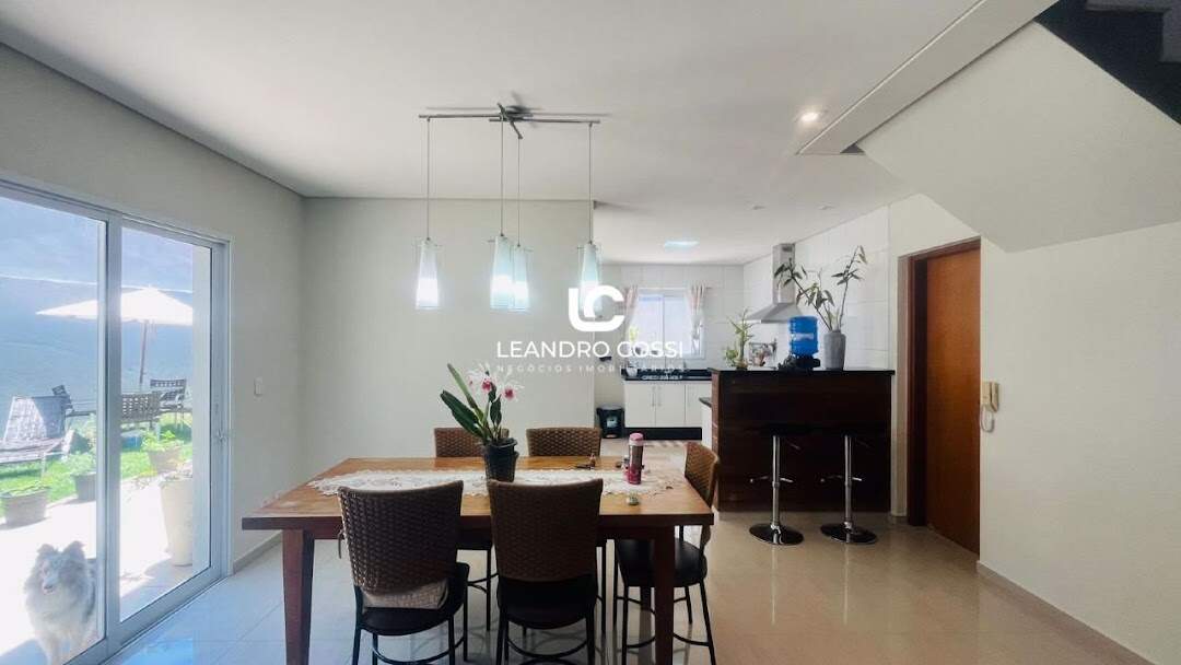 Casa Condomínio Village Santa Marina Itu 