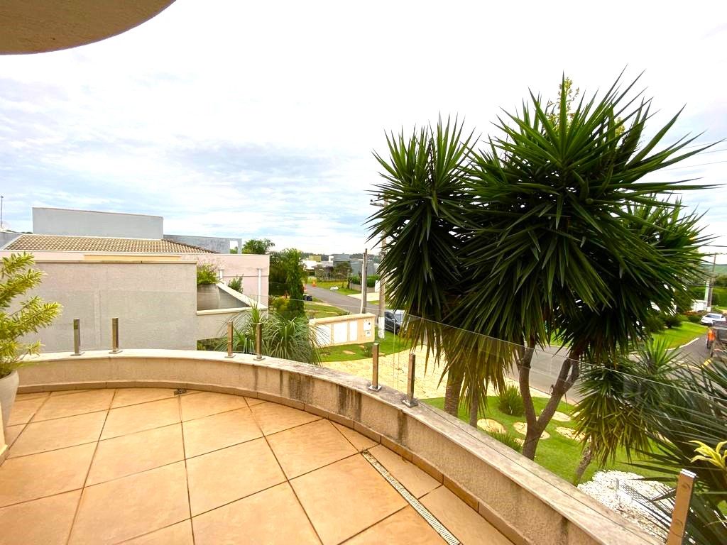 Casa de condomínio à venda no Condomínio Terras de Mont Serrat: