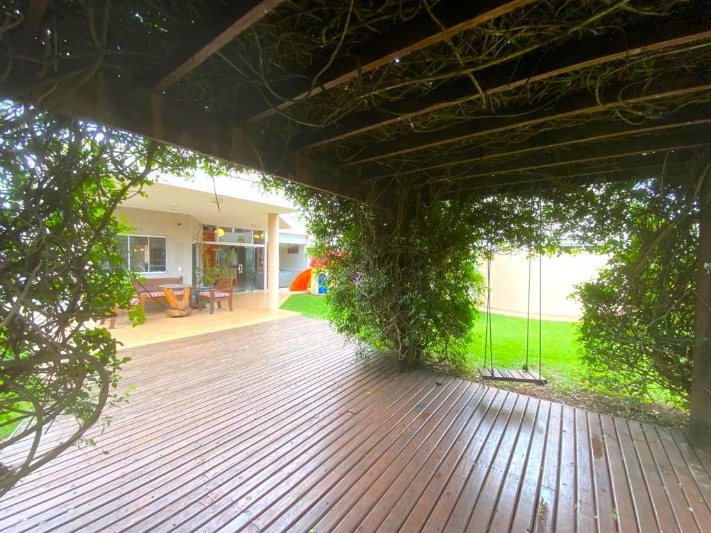 Casa de condomínio à venda no Condomínio Terras de Mont Serrat: