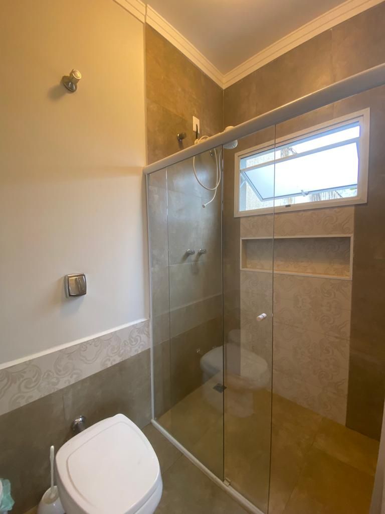 Casa de condomínio à venda no Condomínio Terras de Mont Serrat: