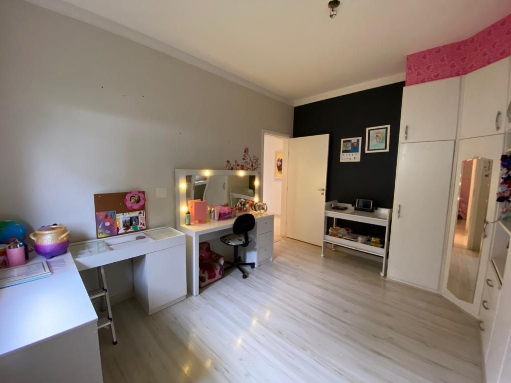 Casa de condomínio à venda no Condomínio Terras de Mont Serrat: