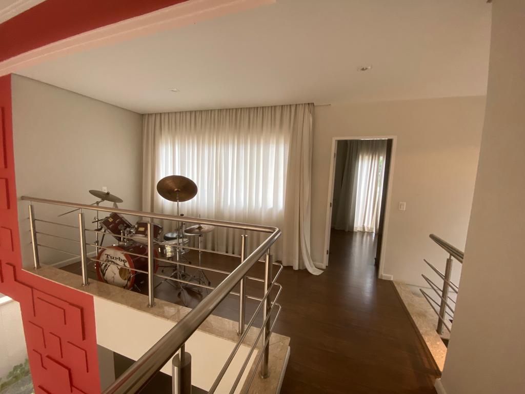 Casa de condomínio à venda no Condomínio Terras de Mont Serrat: