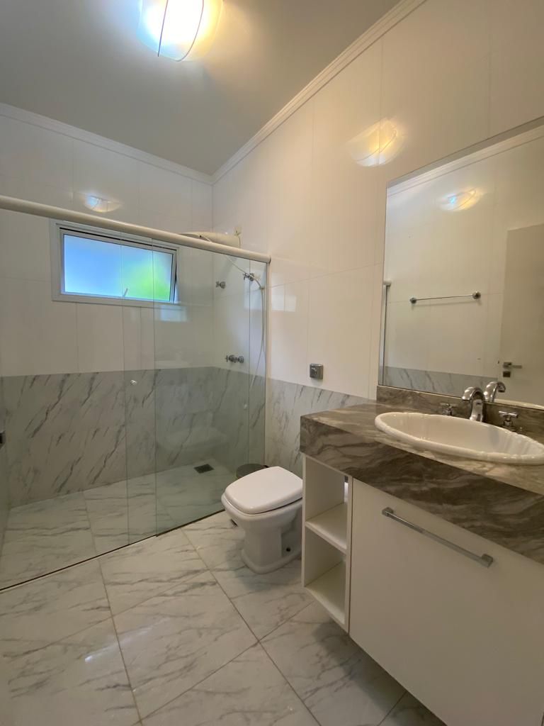 Casa de condomínio à venda no Condomínio Terras de Mont Serrat: