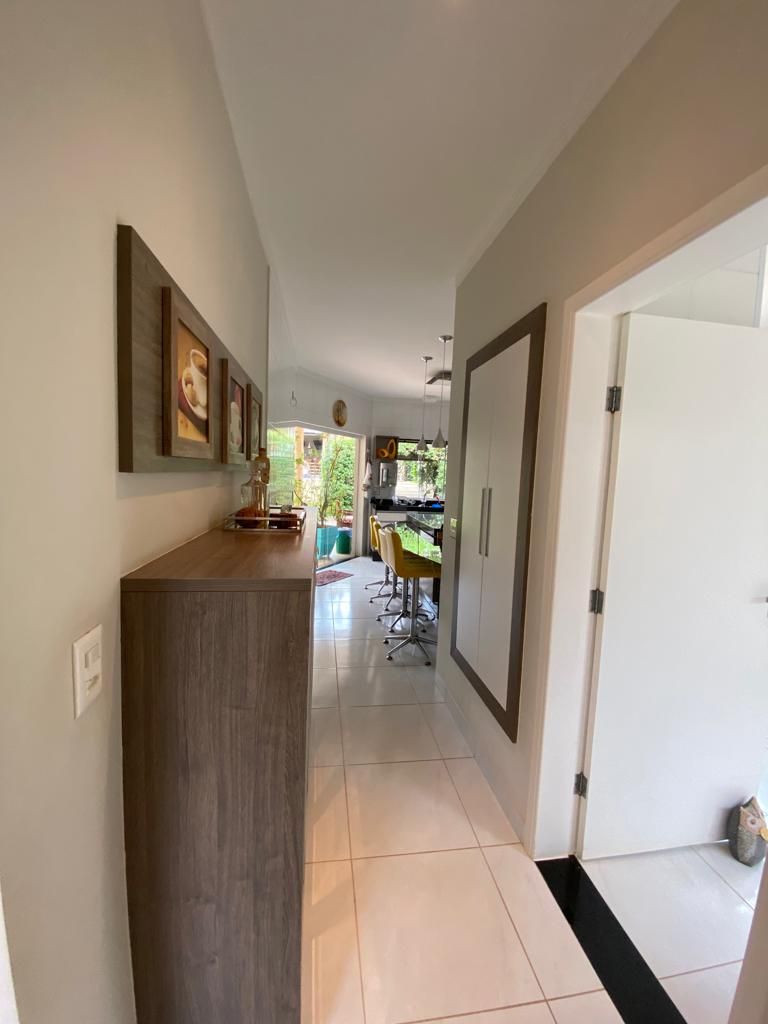 Casa de condomínio à venda no Condomínio Terras de Mont Serrat: