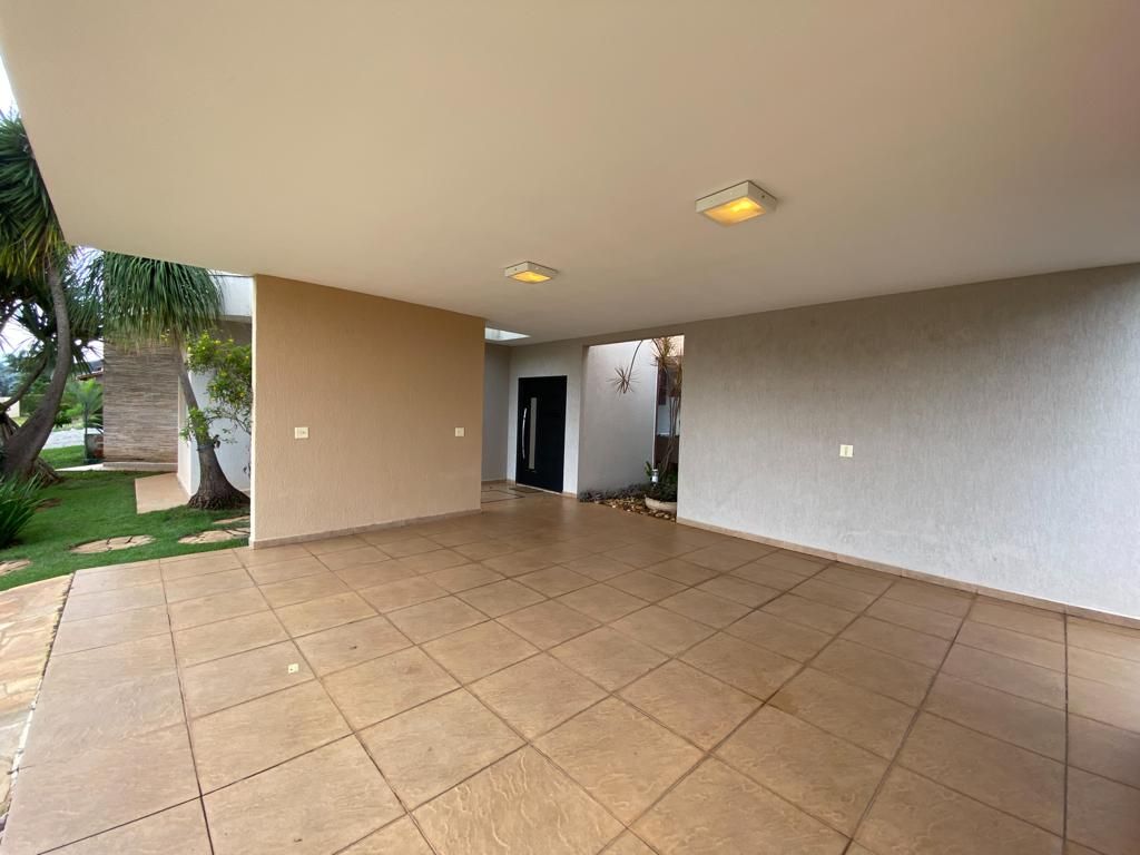 Casa de condomínio à venda no Condomínio Terras de Mont Serrat: