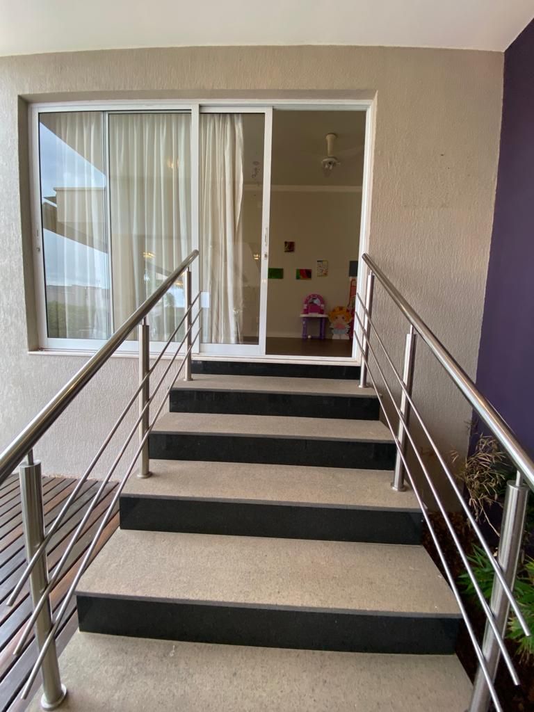 Casa de condomínio à venda no Condomínio Terras de Mont Serrat: