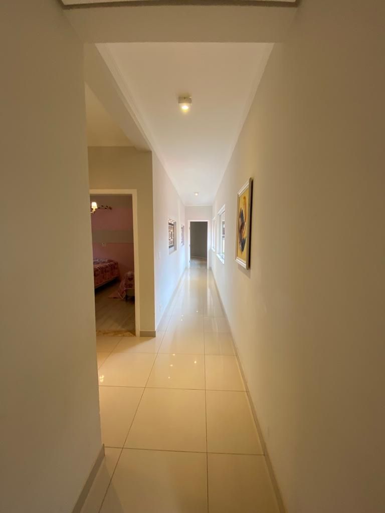 Casa de condomínio à venda no Condomínio Terras de Mont Serrat: