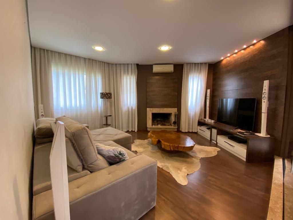 Casa de condomínio à venda no Condomínio Terras de Mont Serrat: