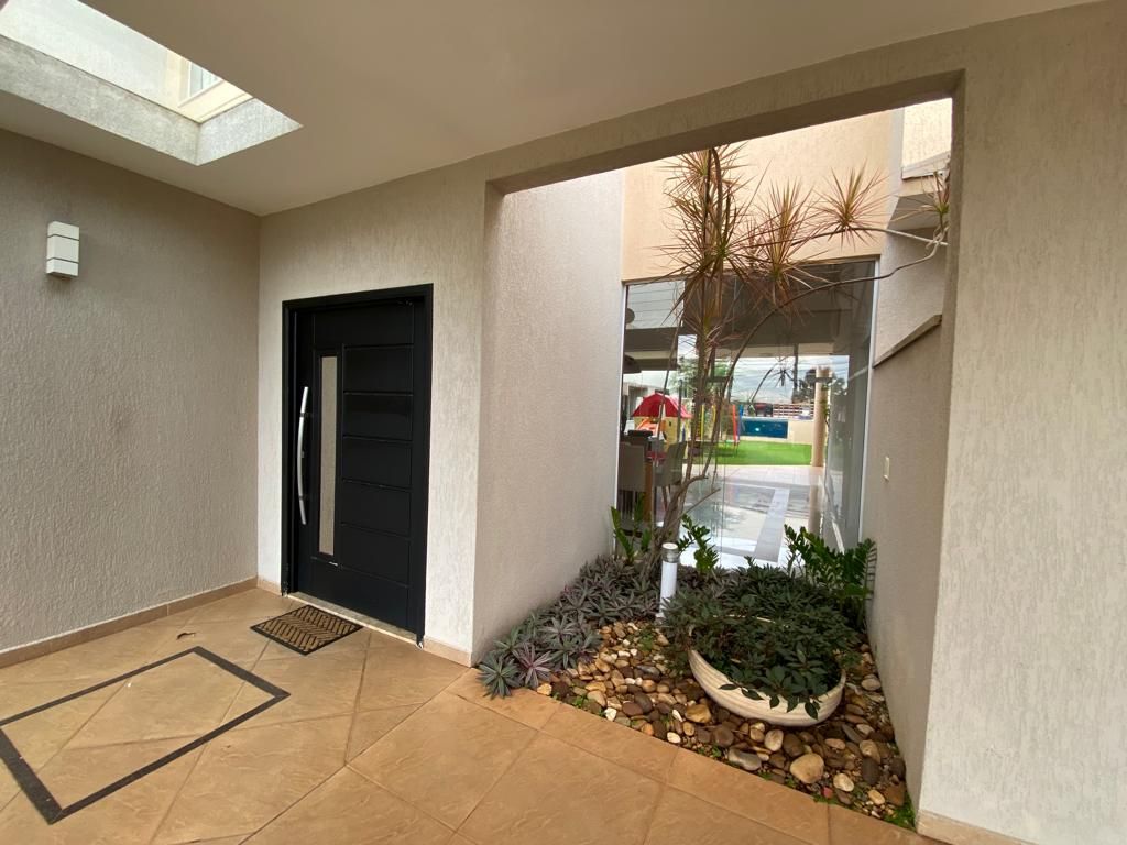 Casa de condomínio à venda no Condomínio Terras de Mont Serrat: