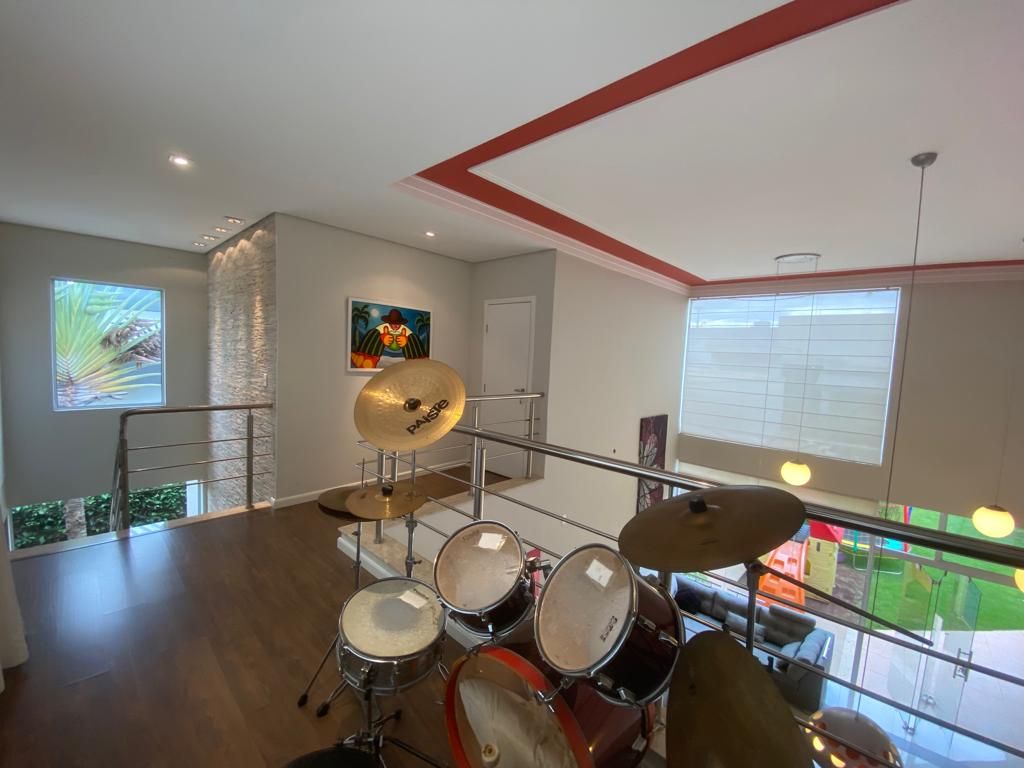 Casa de condomínio à venda no Condomínio Terras de Mont Serrat: