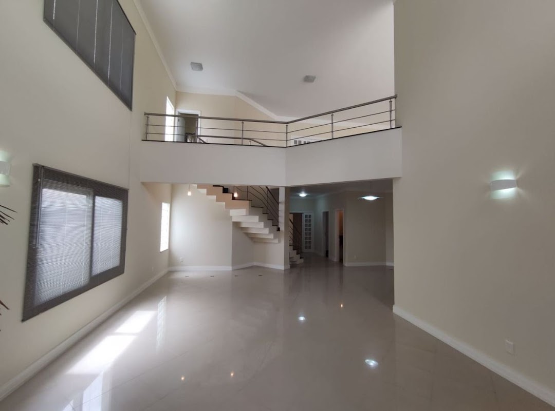 Casa de Condomínio Condomínio Jardim Theodora Itu 