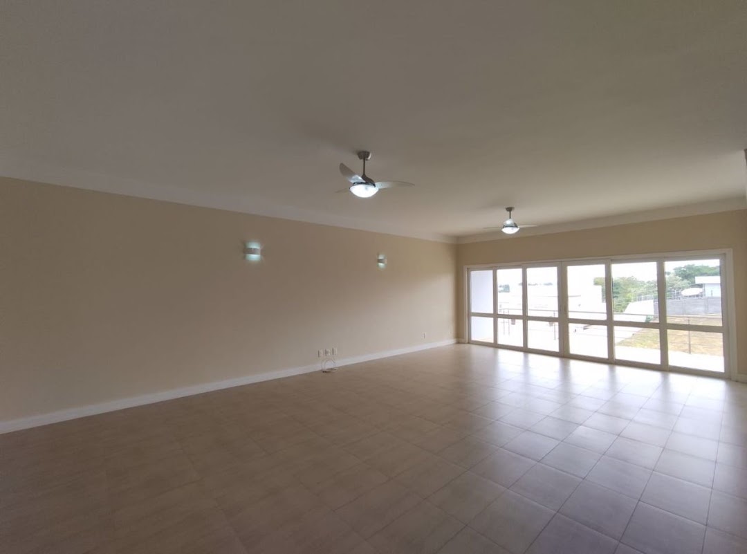 Casa de Condomínio Condomínio Jardim Theodora Itu 