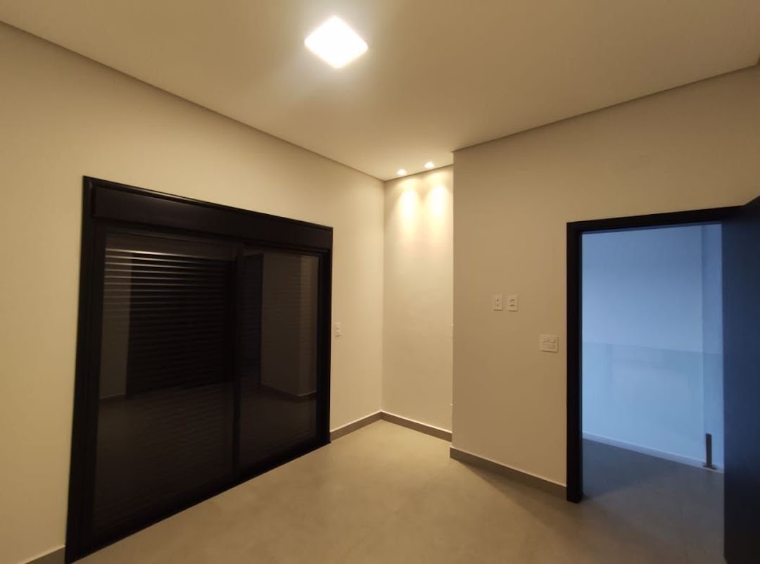 Casa de Condomínio Condomínio Residencial Mont Blanc Itu 