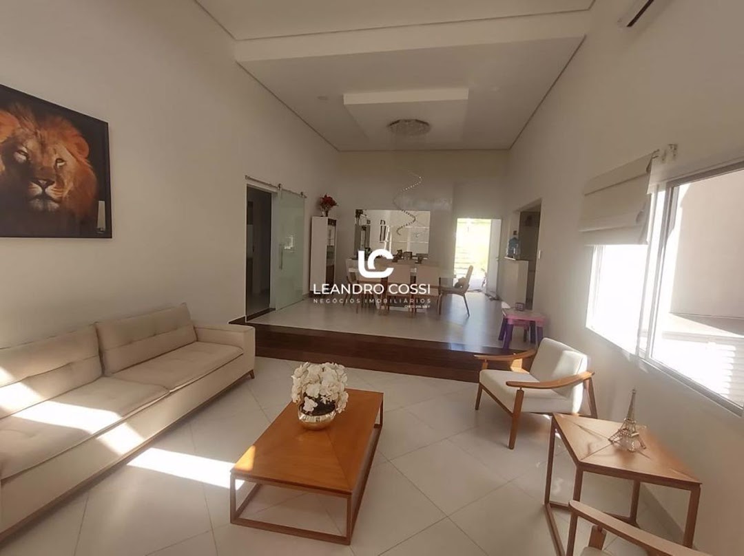 Casa de condomínio à venda no Condomínio Chácara Flora: