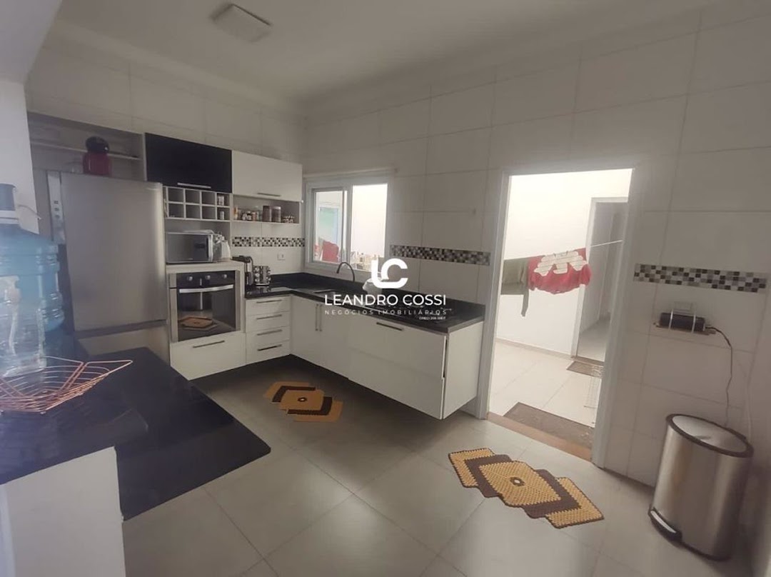 Casa de condomínio à venda no Condomínio Chácara Flora: