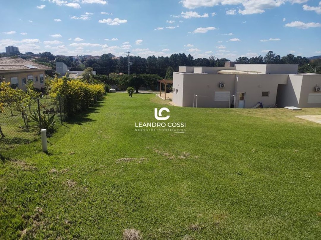 Casa de condomínio à venda no Condomínio Chácara Flora: