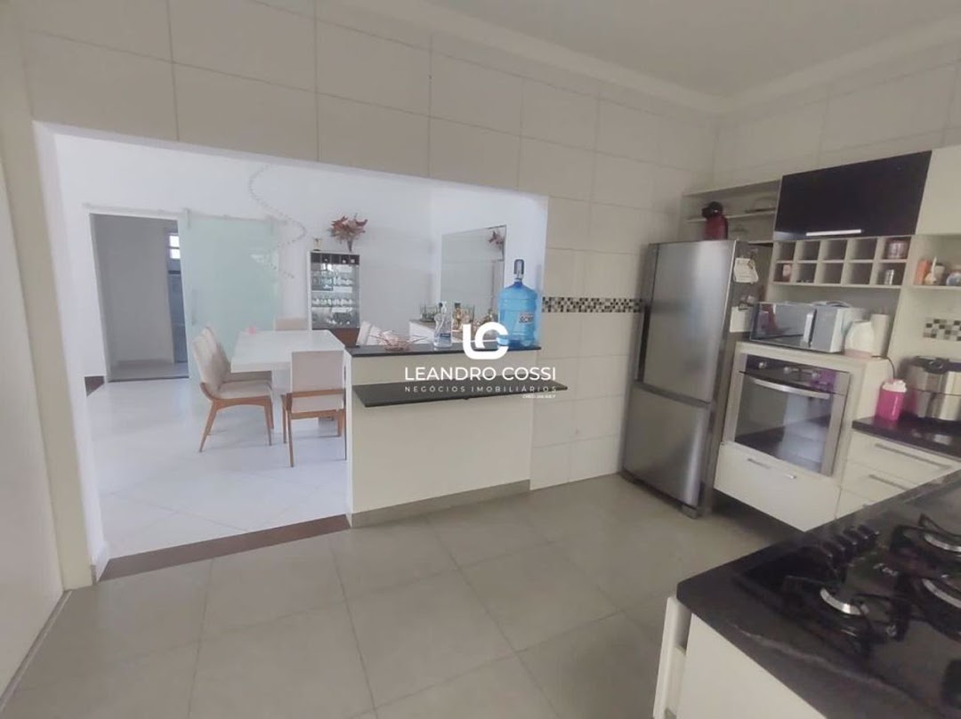 Casa de condomínio à venda no Condomínio Chácara Flora: