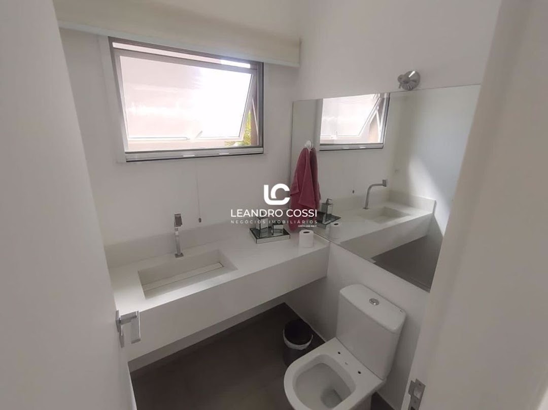 Casa de condomínio à venda no Condomínio Chácara Flora: