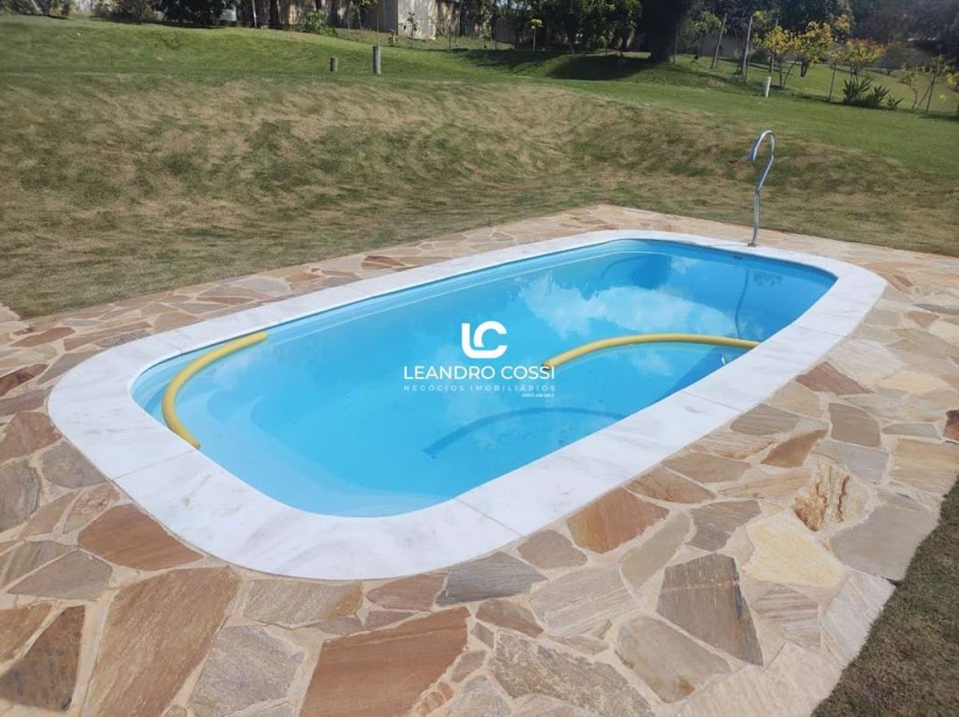 Casa de Condomínio Condomínio Chácara Flora Itu 