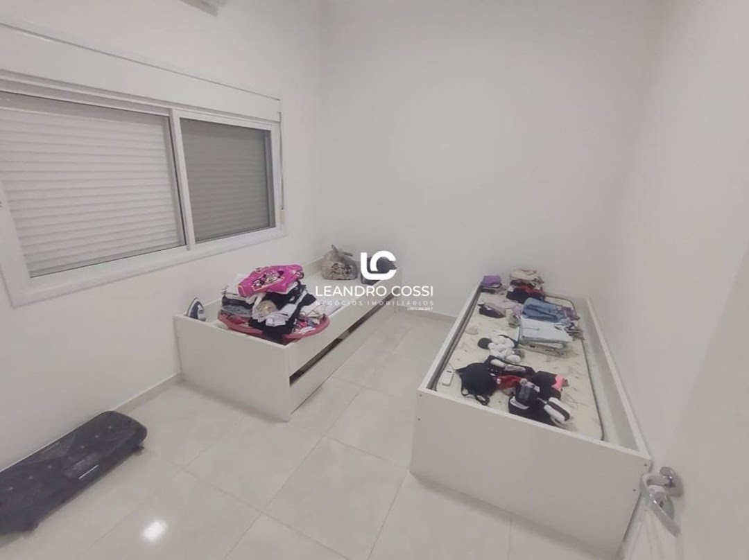 Casa de condomínio à venda no Condomínio Chácara Flora: