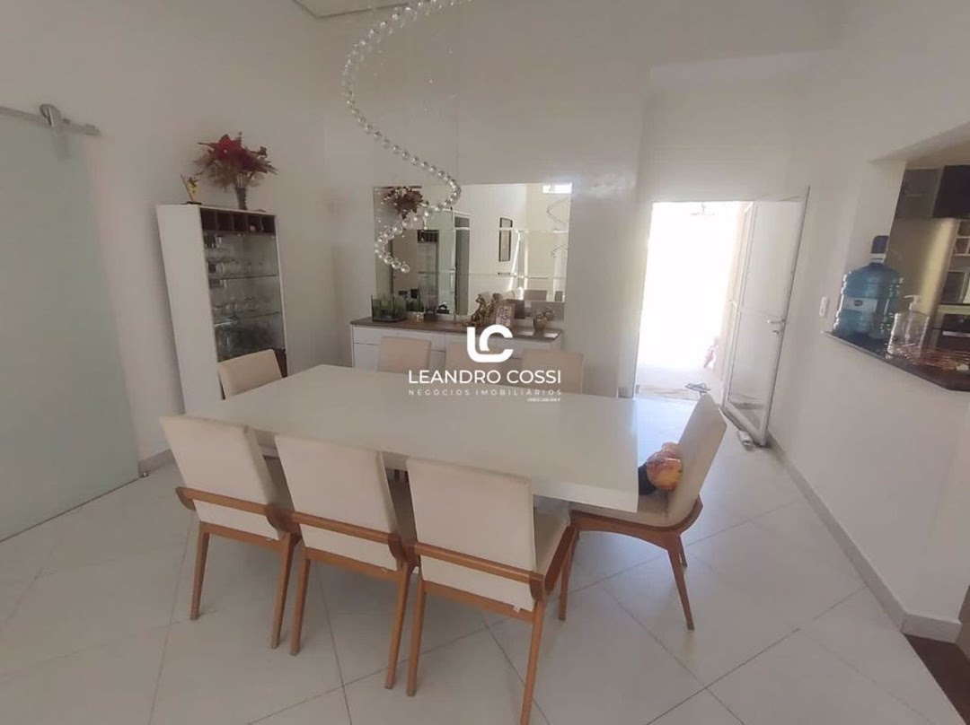 Casa de condomínio à venda no Condomínio Chácara Flora: