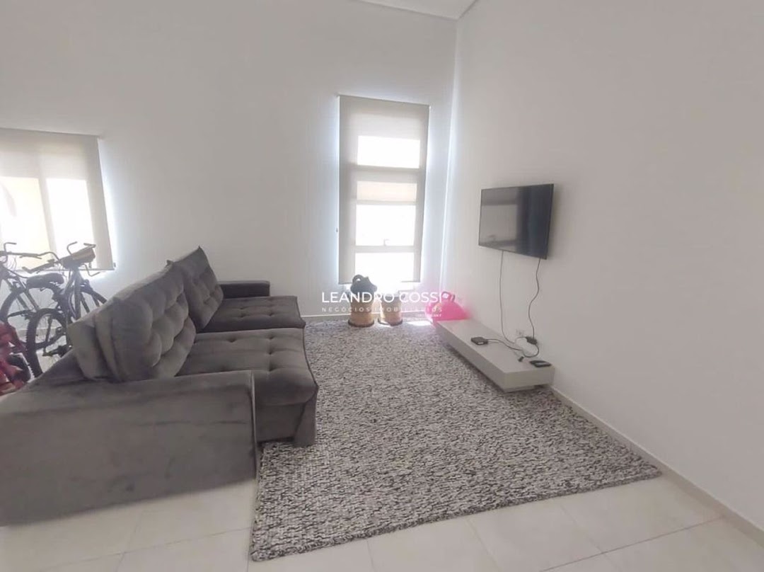 Casa de condomínio à venda no Condomínio Chácara Flora: