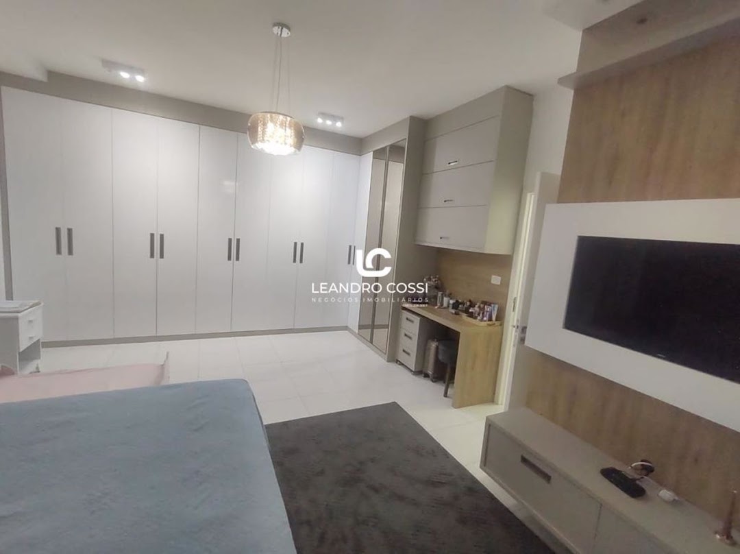 Casa de condomínio à venda no Condomínio Chácara Flora: