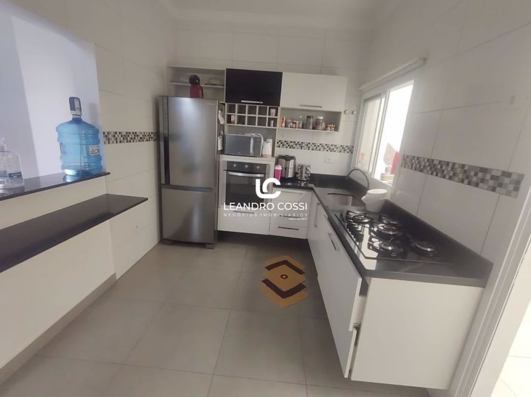 Casa de condomínio à venda no Condomínio Chácara Flora: