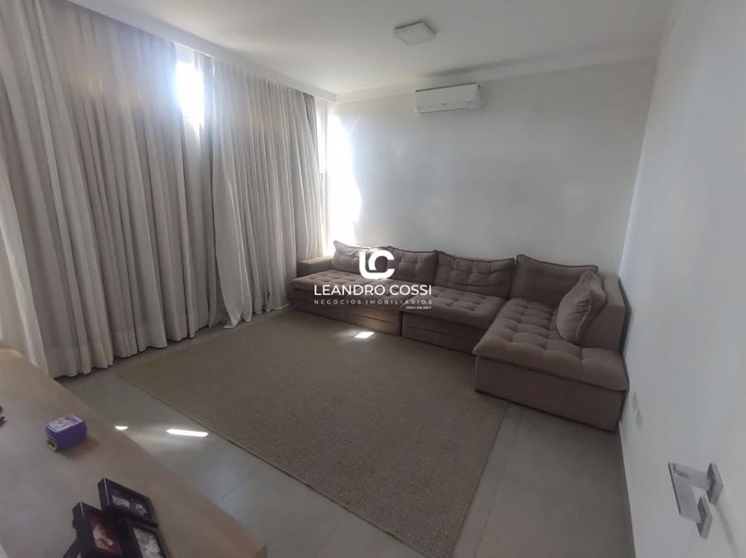 Casa de condomínio à venda no Condomínio Chácara Flora: