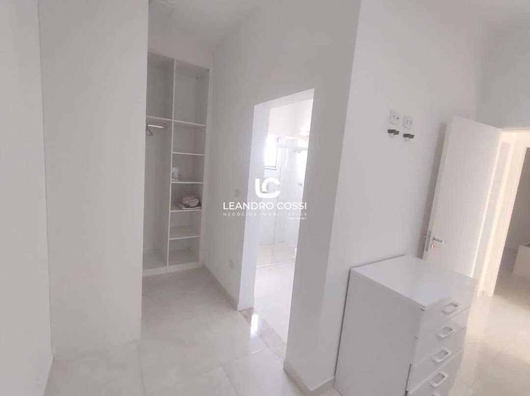 Casa de condomínio à venda no Condomínio Chácara Flora: