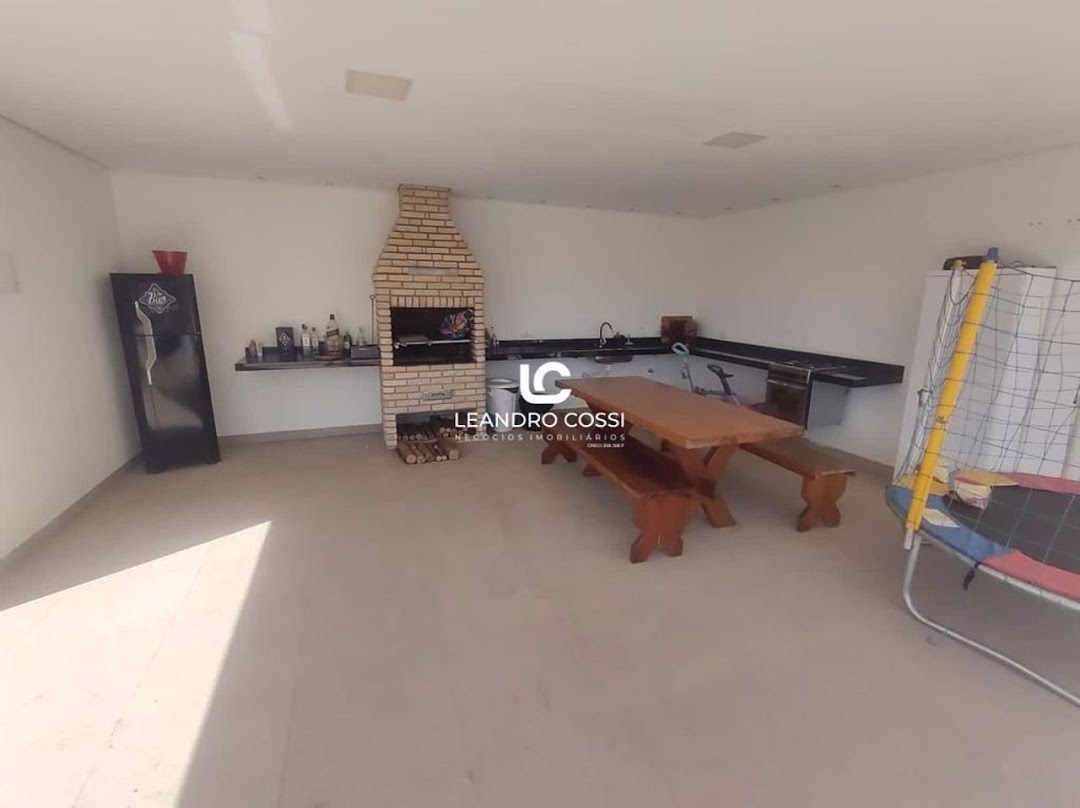 Casa de condomínio à venda no Condomínio Chácara Flora: