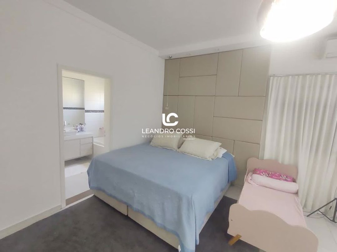 Casa de condomínio à venda no Condomínio Chácara Flora: