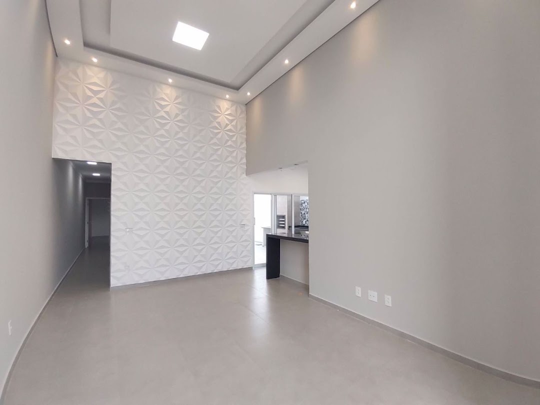 Casa de Condomínio Condomínio Village Moutonnée Salto 