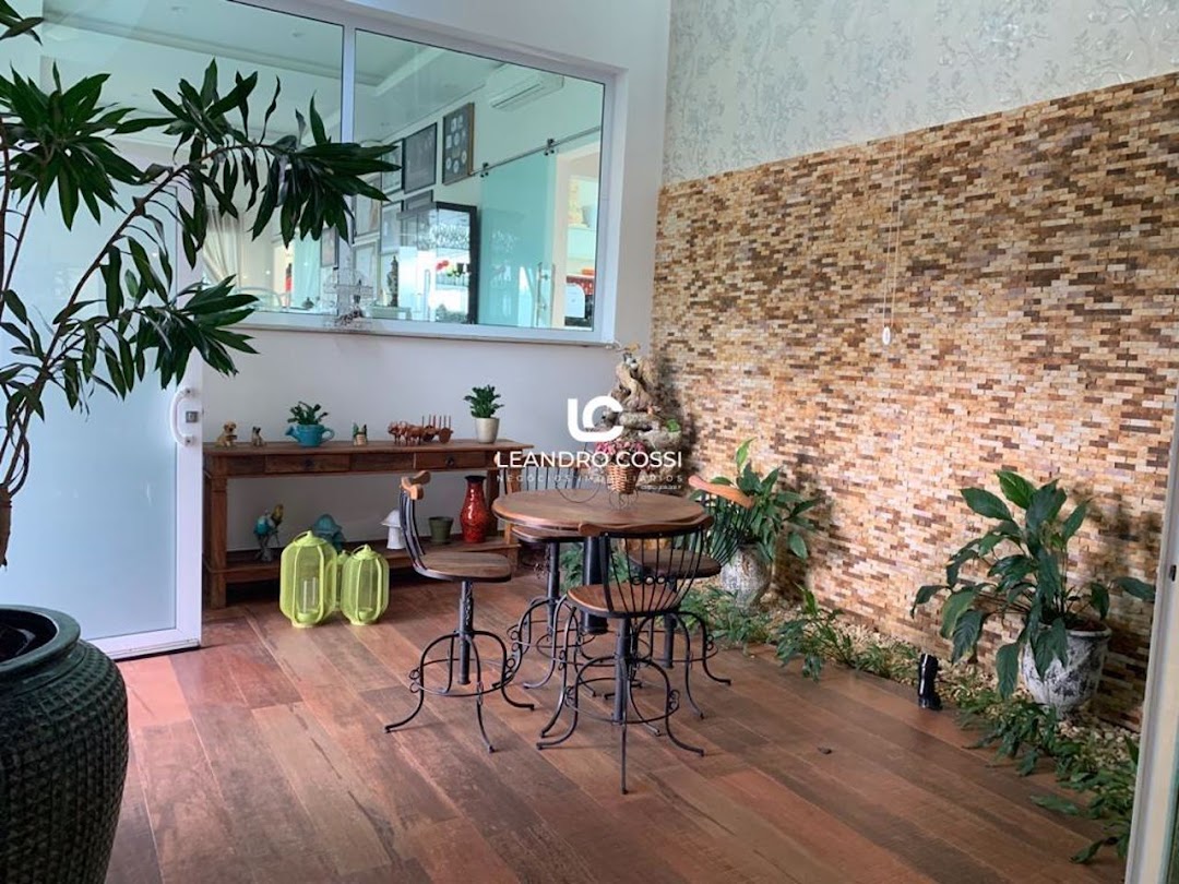 Casa de condomínio à venda no Condominio Fazenda Palmeiras Imperiais: