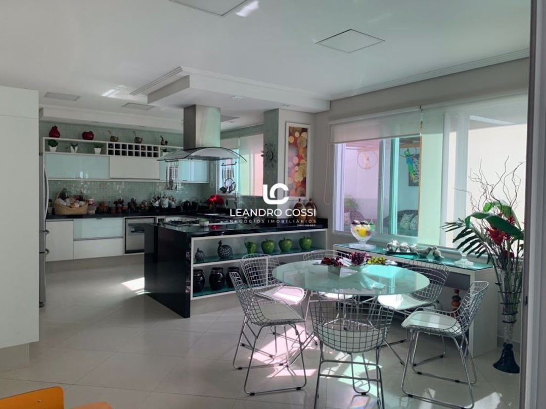 Casa de condomínio à venda no Condominio Fazenda Palmeiras Imperiais: