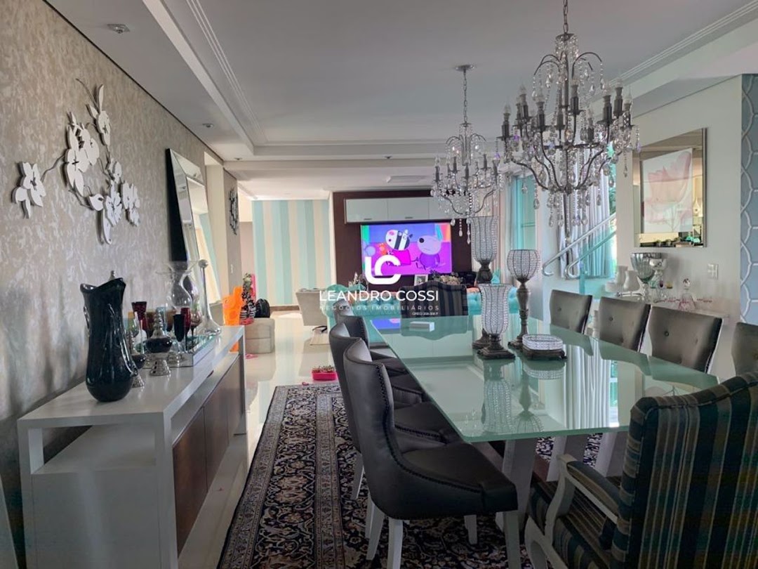 Casa de condomínio à venda no Condominio Fazenda Palmeiras Imperiais: