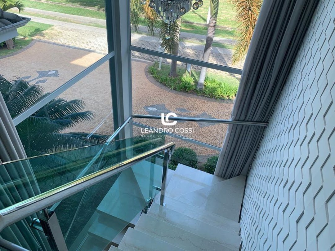 Casa de condomínio à venda no Condominio Fazenda Palmeiras Imperiais: