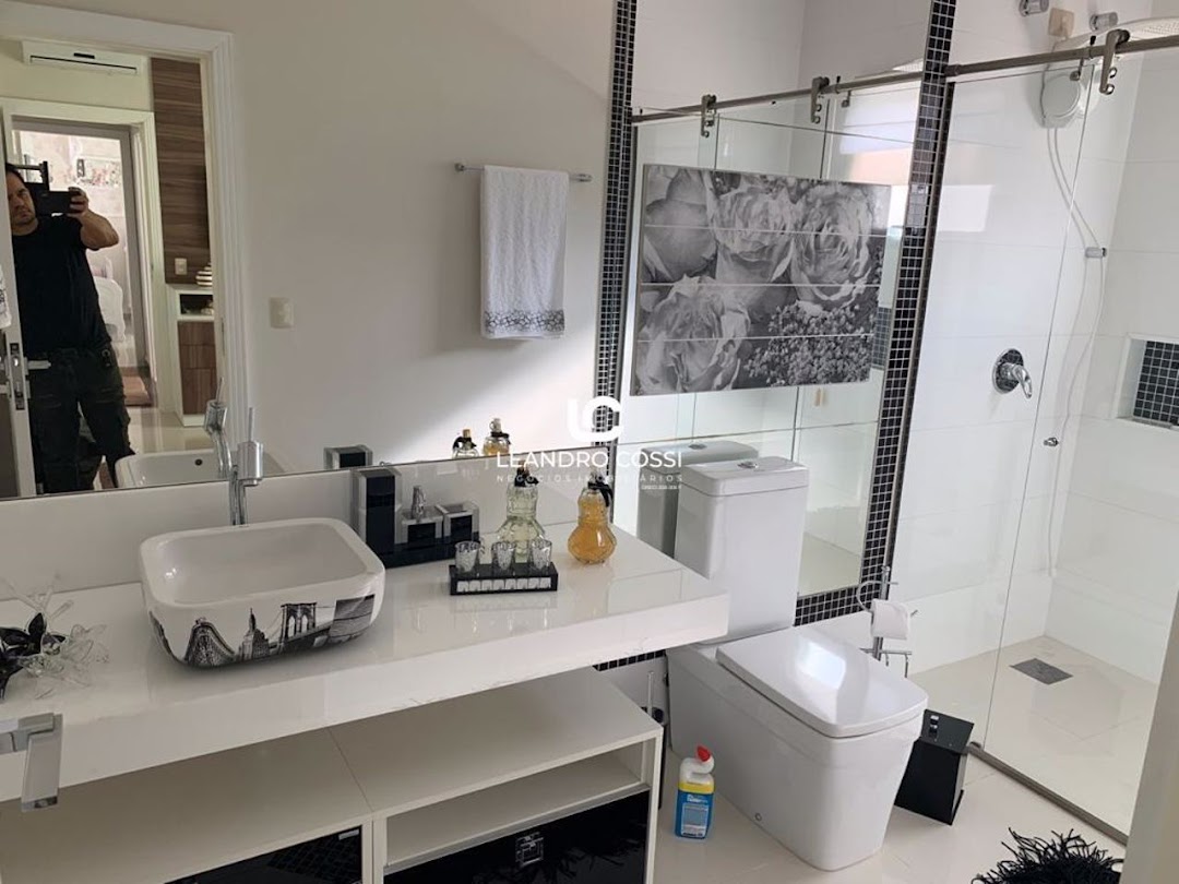 Casa de condomínio à venda no Condominio Fazenda Palmeiras Imperiais: