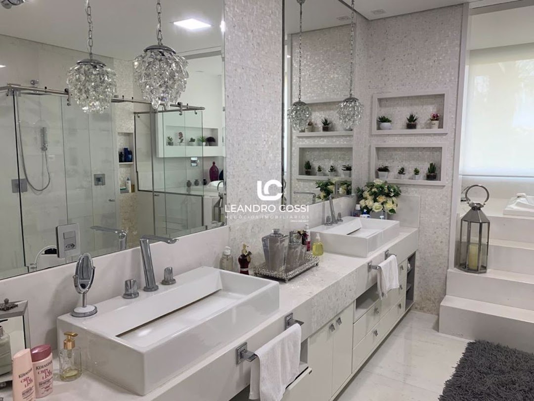 Casa de condomínio à venda no Condominio Fazenda Palmeiras Imperiais: