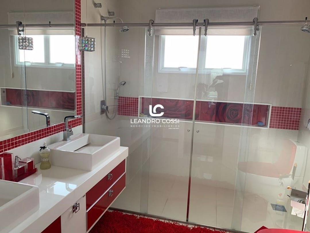 Casa de condomínio à venda no Condominio Fazenda Palmeiras Imperiais: