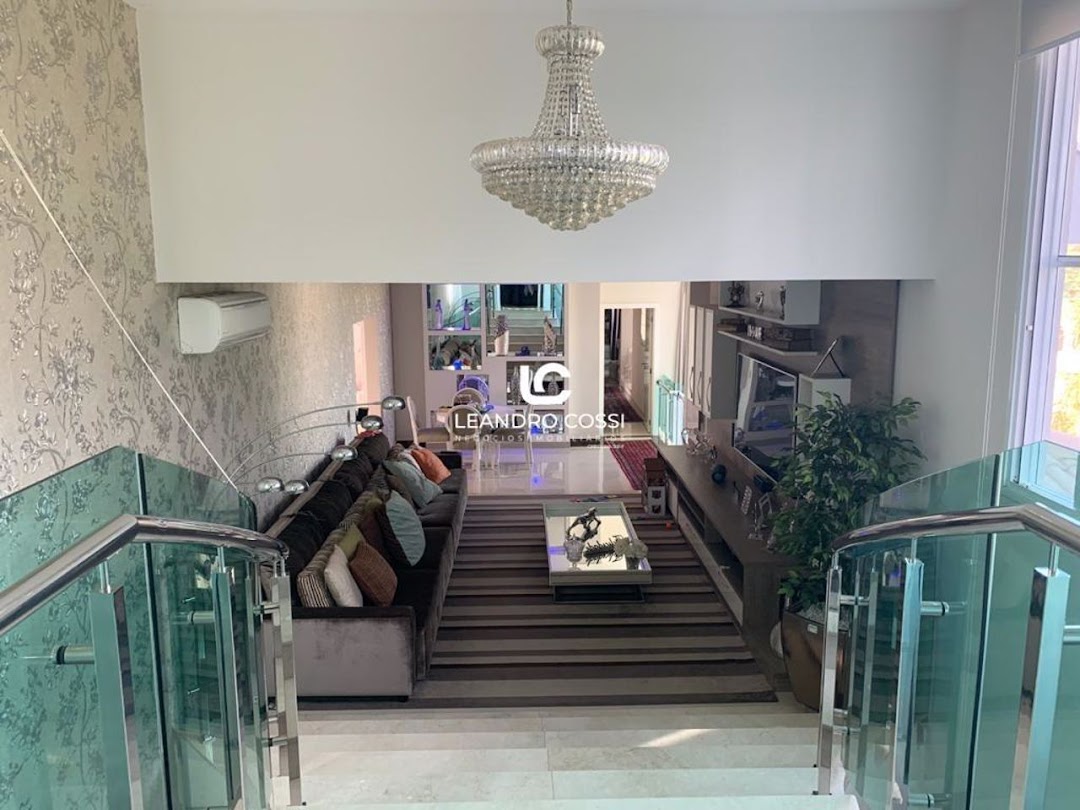 Casa de Condomínio Condominio Fazenda Palmeiras Imperiais Salto 