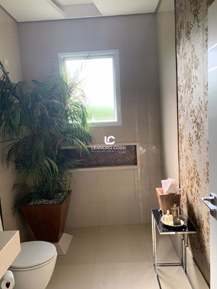 Casa de condomínio à venda no Condominio Fazenda Palmeiras Imperiais: