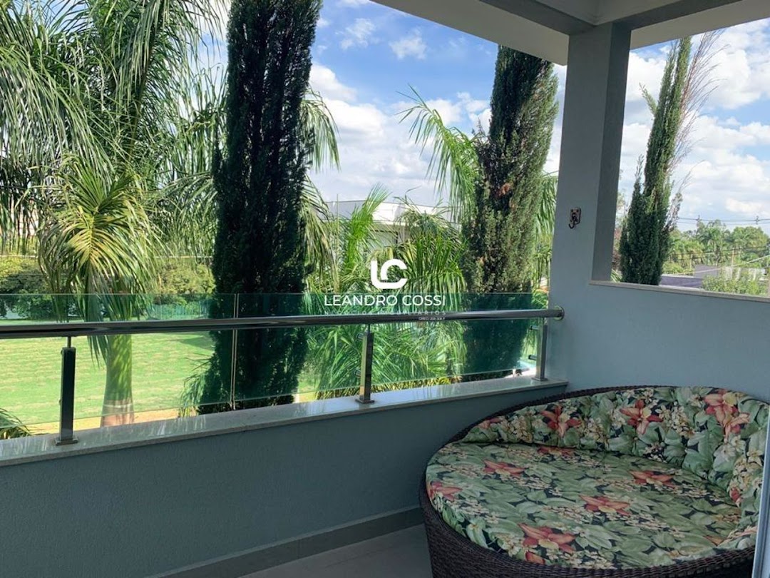 Casa de condomínio à venda no Condominio Fazenda Palmeiras Imperiais: