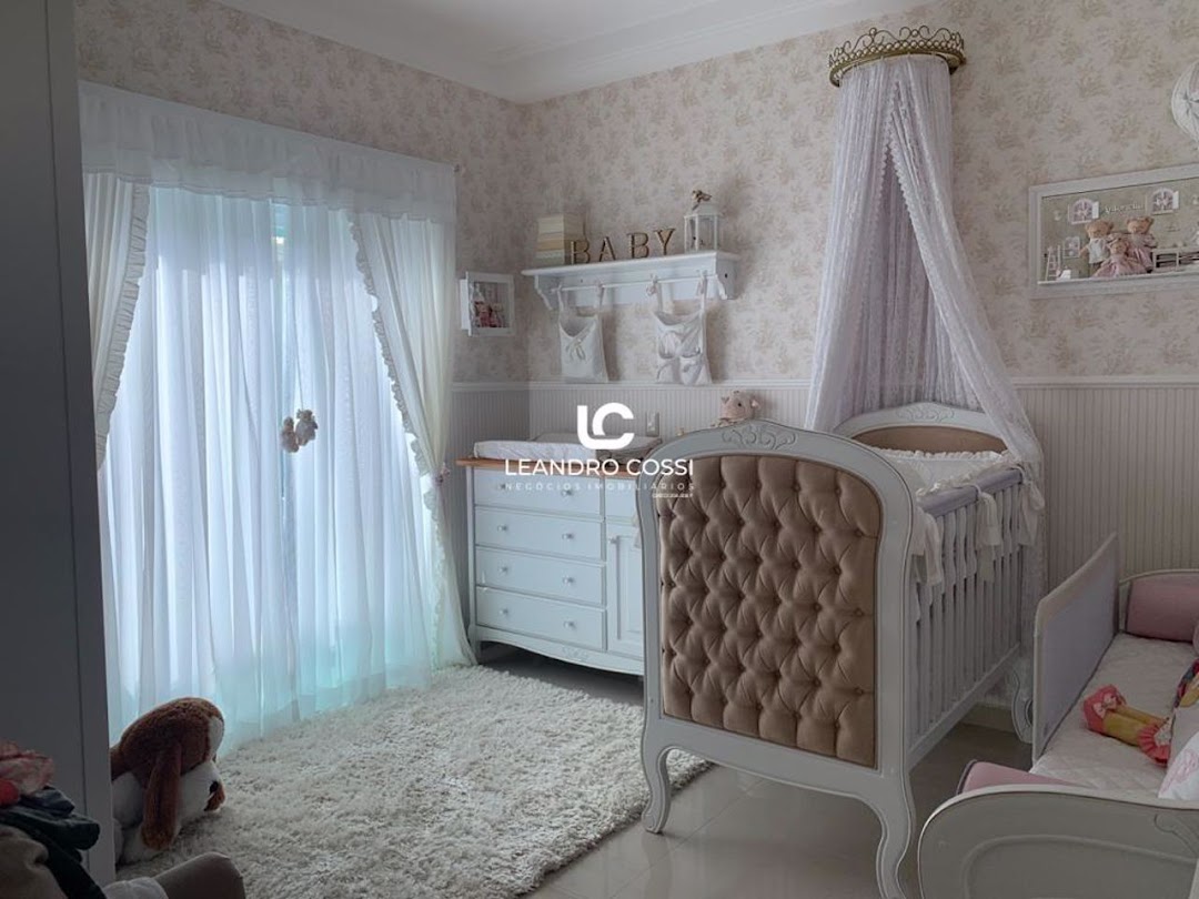 Casa de condomínio à venda no Condominio Fazenda Palmeiras Imperiais: