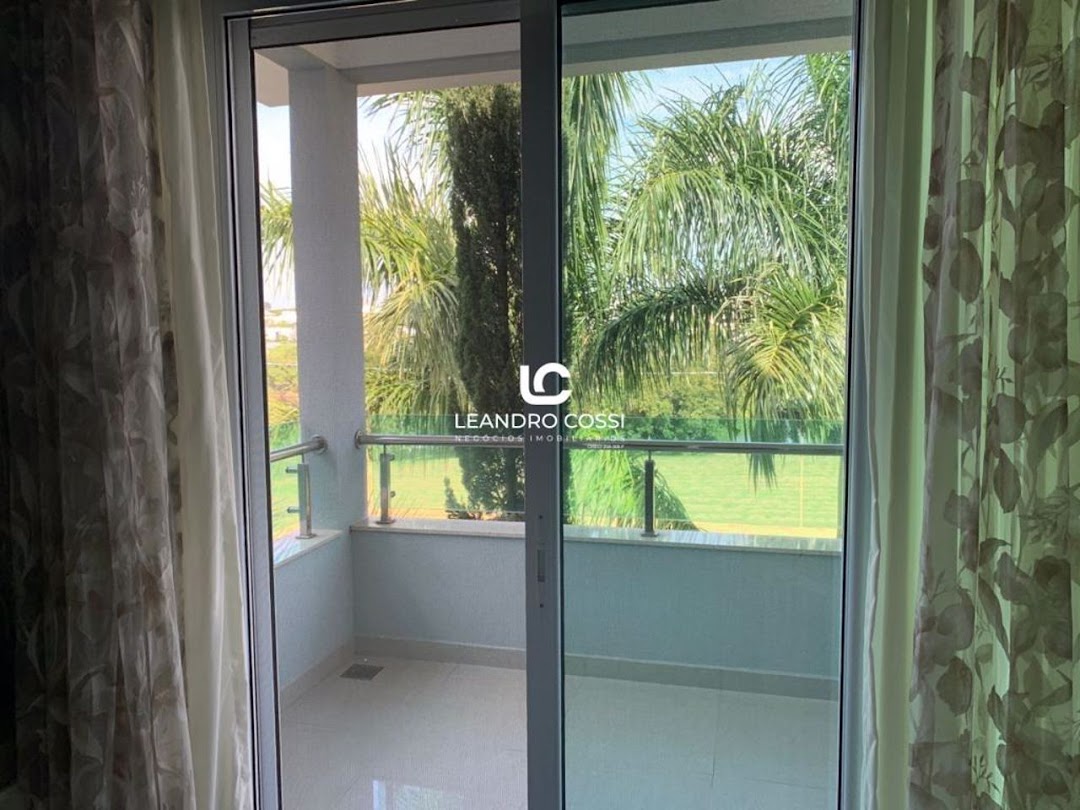 Casa de condomínio à venda no Condominio Fazenda Palmeiras Imperiais: