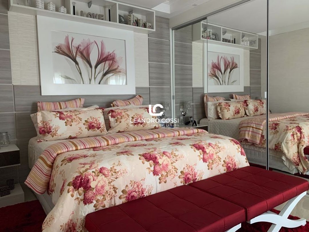 Casa de condomínio à venda no Condominio Fazenda Palmeiras Imperiais: