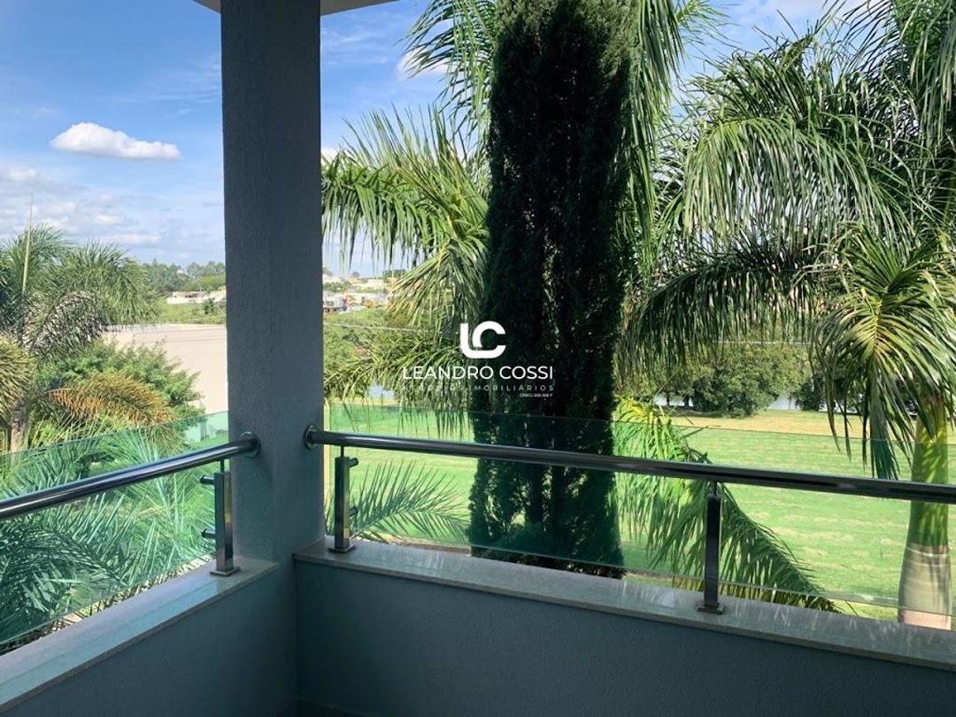 Casa de condomínio à venda no Condominio Fazenda Palmeiras Imperiais: