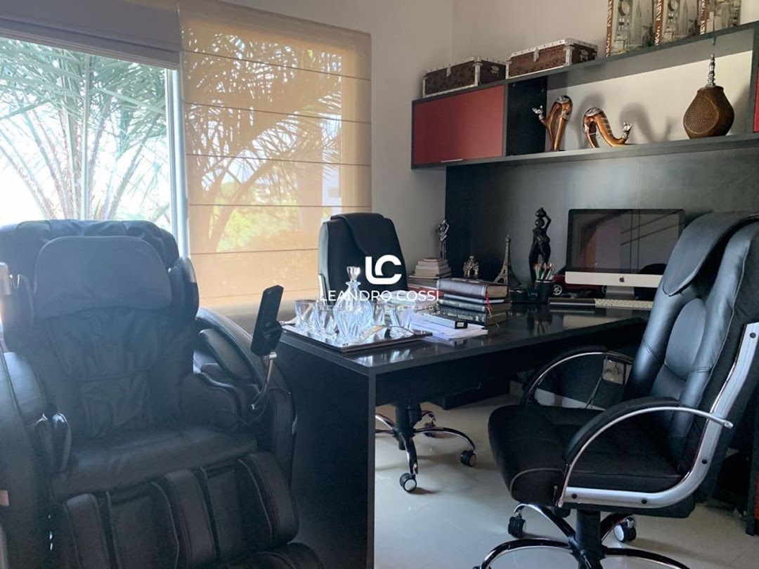 Casa de condomínio à venda no Condominio Fazenda Palmeiras Imperiais: